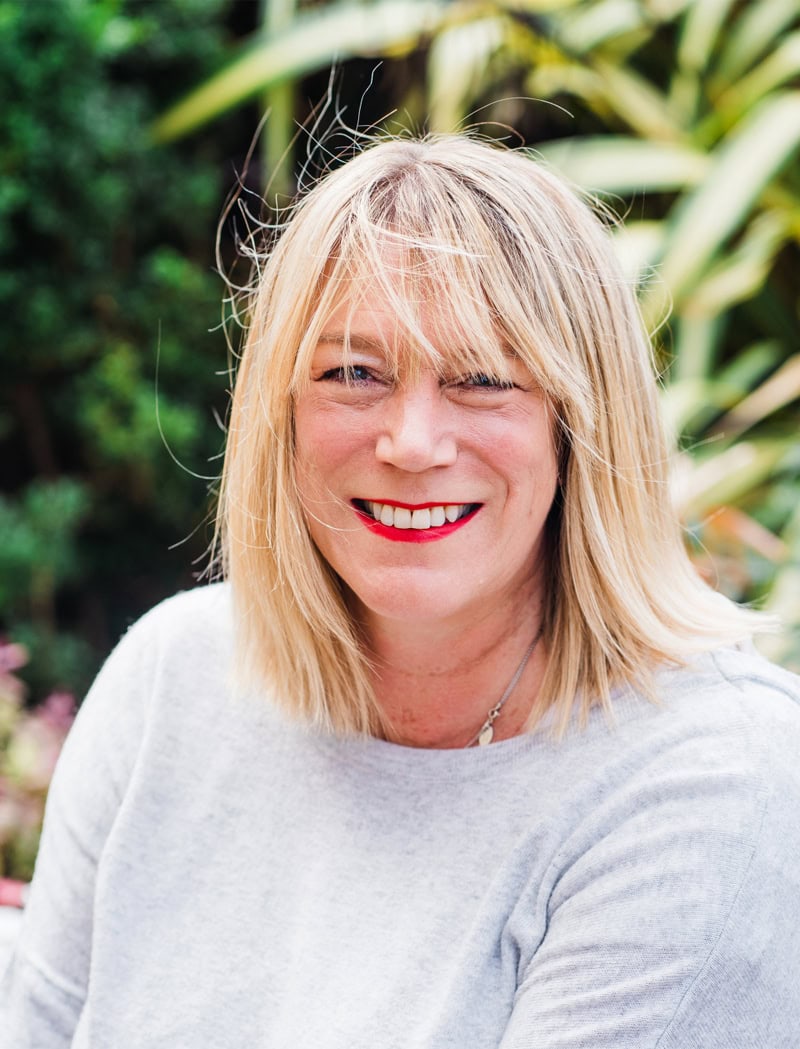 Founder of Superstar Dogs Training Jacqui