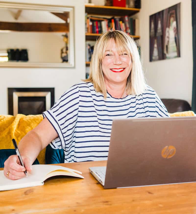 Meet Jacqui Founder of Superstar Dog Training Huddersfield